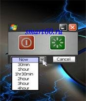 WinXP Restart