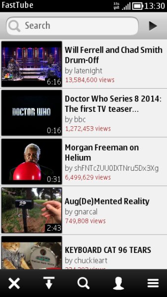 FastTube 3.02(0)