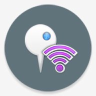 Wi-Fi с геолокацией