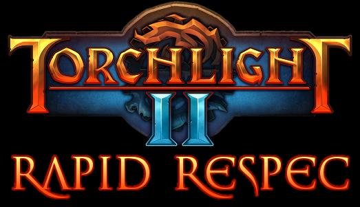 Torchlight 2 Редактор сохранений