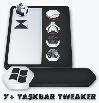 7 Taskbar Tweaker 4.5.7