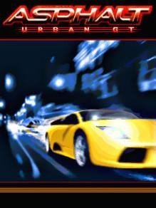 Asphalt-UrbanGT Nokia s40 240x320 hack
