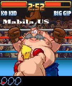 Super KO Boxing 2 [Mabila US]