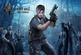 Resident Evil 4 Game OST RMX