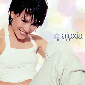 Alexia - Me and you