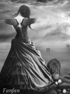 angel of death