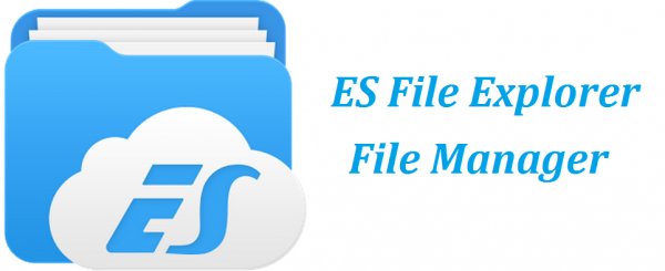 ES Проводник 4.1.4.3