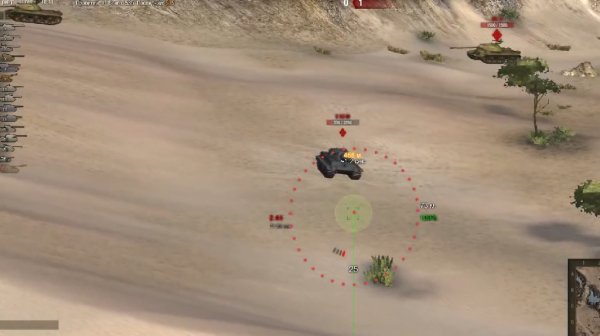 battle-assistant