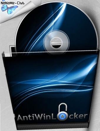 AntiWinLocker 2.0 Retail