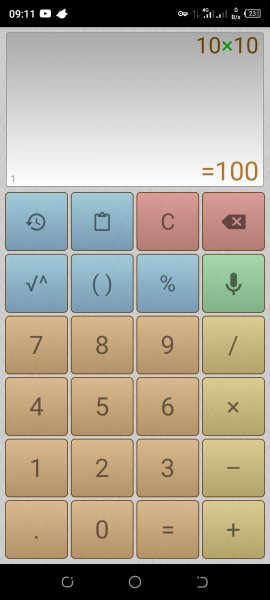 Калькулятор 1.4.32