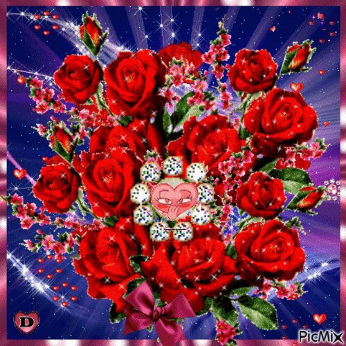 For you
