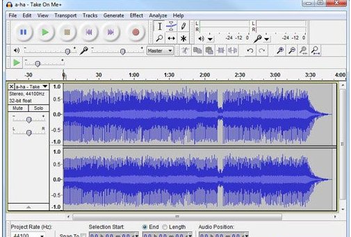 AudacityPortable 1.3.14.paf