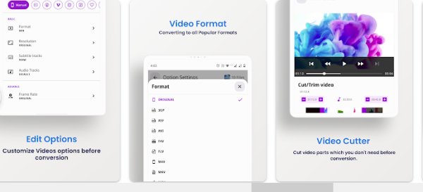 Video Converter v0.2.6 modded