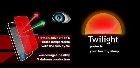 Twilight [Pro] - v.5.7