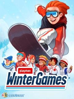 playman winter games 2010
