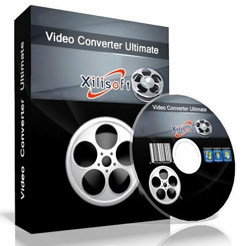 Xilisoft Video Converter Ultimate v7.95809