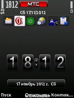 turn time