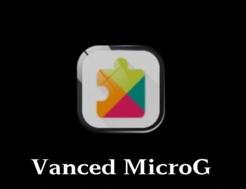 VancedMicroG