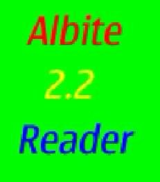 Albite Reader-v2 2