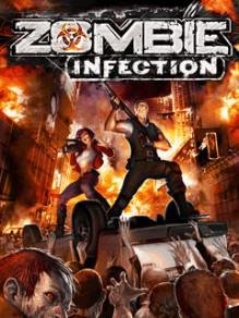 Zombie Infection LG 176x220