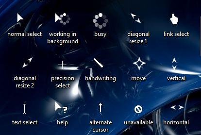 windows 10 style