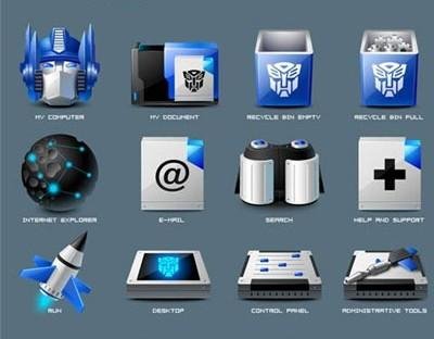 Transformers