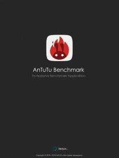 AnTuTu Benchmark 5.7.3