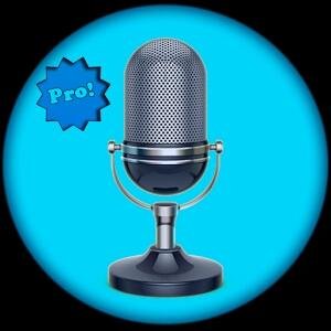 Translate voice [Pro] v12.0