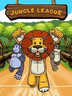 Jungle League