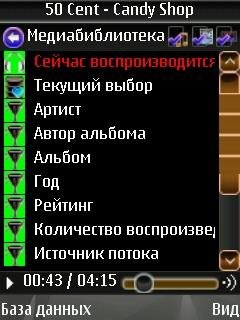 Mod Core Player