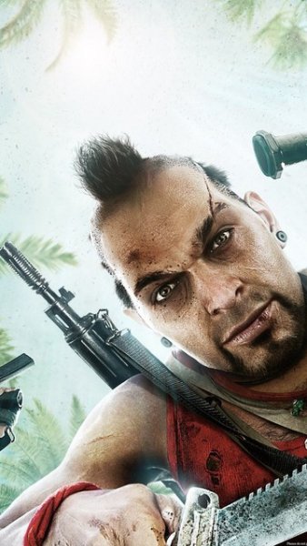 Far cry 3