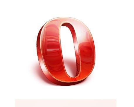 Opera Mini 5.1 сенсор