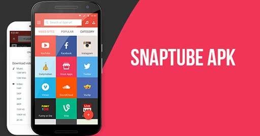 SnapTube Vip 6.05.0.6055910 Final