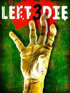 Оставленный Умирать 3 (Left 3 Die) 3D