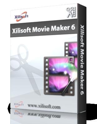 Xilisoft Video Cutter 2.0.1[tfile.ru]