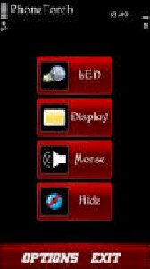 PhoneTorch v.2.5