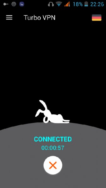 Turbo VPN v2.0.6 (Black Mod)-Modified By SAEEDStarv