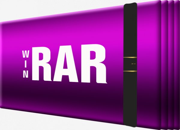 WinRAR 5.210