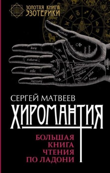 Линии руки