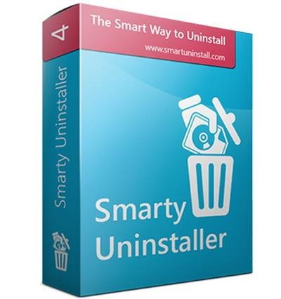 Smarty Uninstaller 4.5.0