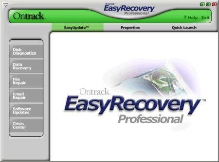 EASYRECOVERYPRO6.04