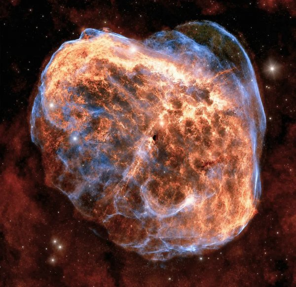 NGC 6888