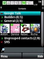 IMPlus S60v3 Lite