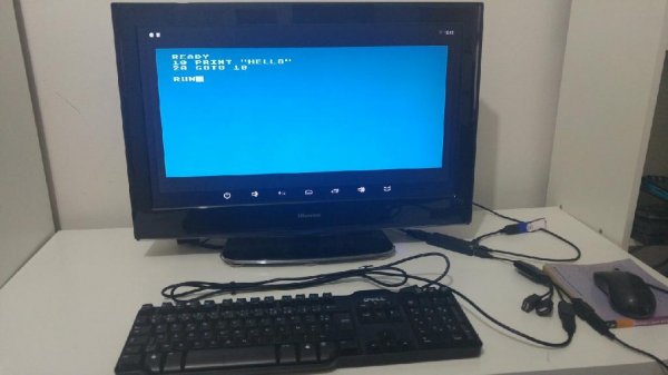 Colleen 2.0(Atari 800)