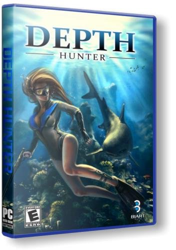 Depth Hunter.part01