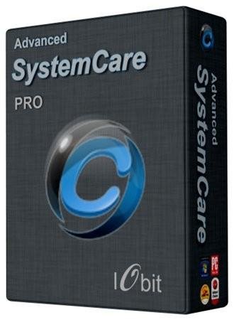 Advanced SystemCare Pro 8.3.0.806 RePack