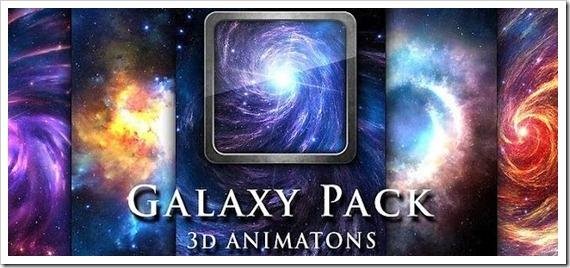 Galaxy Pack 1.21