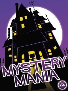 MysteryMania128x160NokiaRus