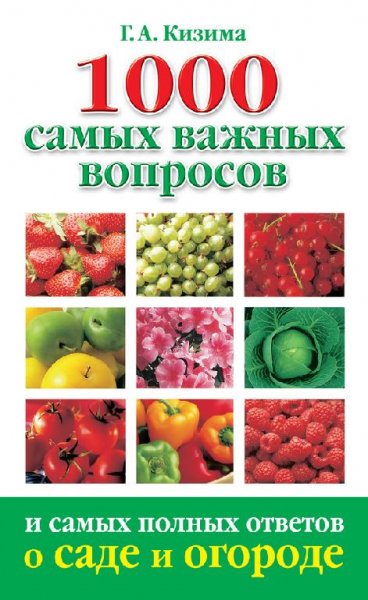 самых важных вопросов и самых полны