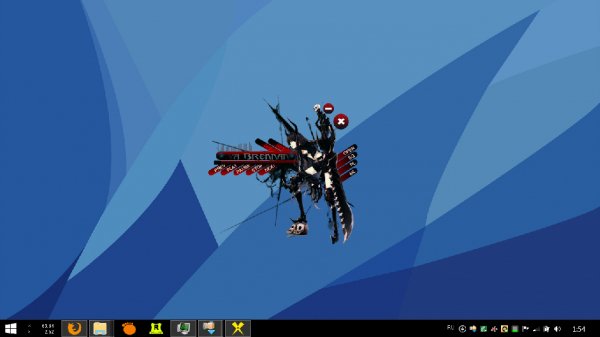 BlackRock Shooter 2